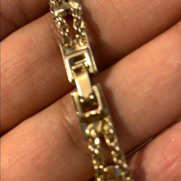 Real gemstones / birthstones bracelet - Picture 6 of 6